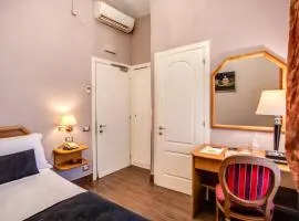 Hotel San Valentino