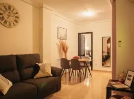 Aparthotel Costa Blanca