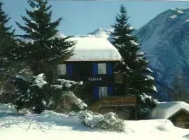 Chalet Alpina