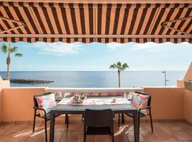 Apartamento junto al Mar