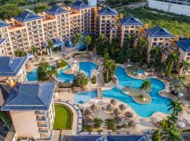 Zuana Beach Resort, hotel dekat Bandara Internasional Simon Bolivar  - SMR, 