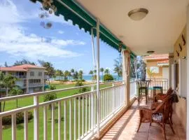 Breezy Rio Grande Getaway with Pristine Ocean Views!