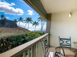 Kihei Kai 12, hotel Kiheiben