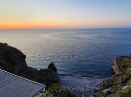 말파에 위치한 호텔 Hotel Santa Isabel