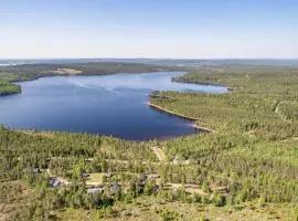 Tyngsjö Vildmark