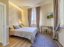 Camere di Betta – hotel w Sienie