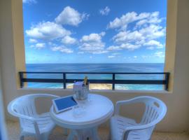 Europa Hotel, hotel a Sliema