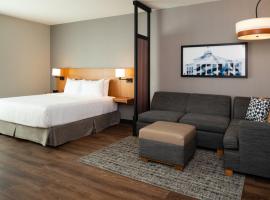 Hyatt Place Dallas/Rockwall, hotel en Rockwall