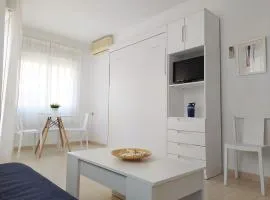 Apartamentos Pagán