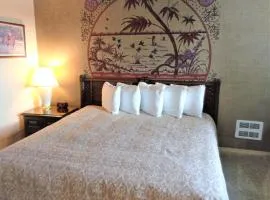 The Polynesian Resort