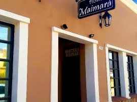 Hosteria Maimará