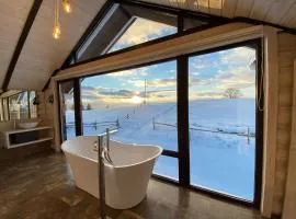 Magura Resort、ヤブルニツァのシャレー