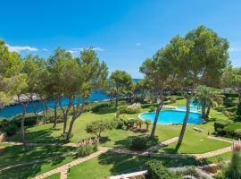Apartamento Can Verd, cerca de la playa, Hotel in Portocolom