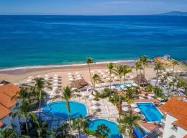 Buenaventura Grand Hotel & Great Moments - All Inclusive