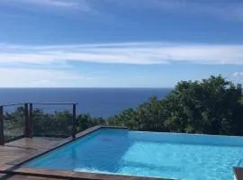 Villa TiFeuilles