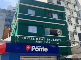 Hotel Real Paulista