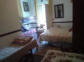 Large Triple Room for max 3 people