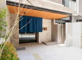 ホテル 庵