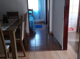 Casa aconchegante no distrito Sobradinho de Minas