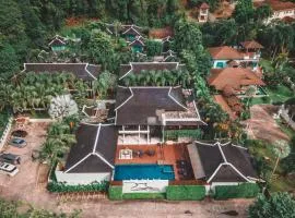 Numsai Khaosuay Resort