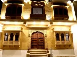 Hotel Pushkar Golden Haveli