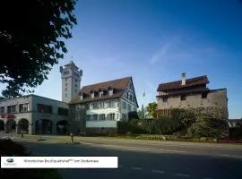 Hotel de Charme Römerhof