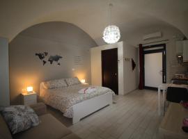 Guest House Orsini, ξενώνας σε Μπενεβέντο