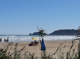 La Dimora in riva al mare, guest house in Vieste