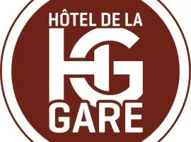 Hôtel de la Gare HG