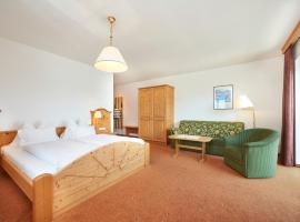 Hotel Stadler am Attersee, romantic hotel in Unterach am Attersee