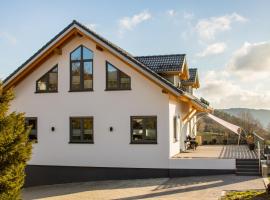 Ferienwohnung Stratmann, hotel en Lennestadt