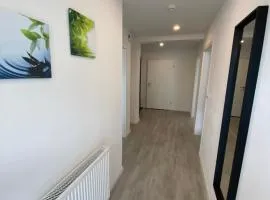 Schöne Ferienwohnung in Landsberg