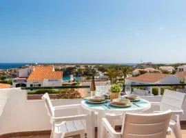 Apartamento Aire Marí-Arenal den Castell