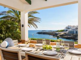 Brisa Marina: Sant Lluis'te bir otel