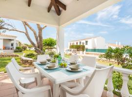 Arenal Jard&iacute;n 56-2 - Arenal den Castell