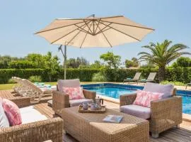 Villa Sirena - Cap den Font