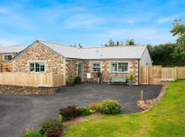 Be Our Guest Cottage, hotel en Truro