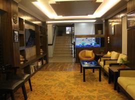 Butsugen, hotell i Kathmandu