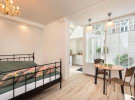 Boutique Studio Magielsen, holiday rental in Amsterdam