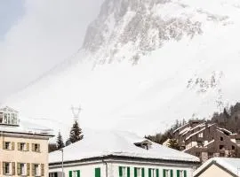 Hotel Bellevue