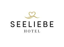 Hotel Seeliebe, hôtel à Sipplingen