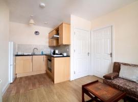 Becket apartment, hotel in Yeovil