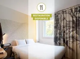 B&B HOTEL Thionville Centre Gare