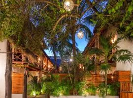 Kin Ha Tulum Hotel