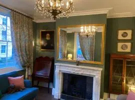 5 stars hotel in Gloucestershire