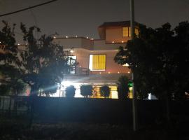 JAI SHRI BALA JI hotels โรงแรมในฟารีดาบัด