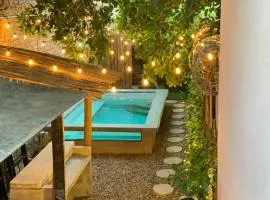 Hostel Musa Paradisiaca