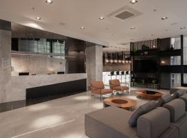 Slaviero Hotel Chapecó - Pet Friendly - Próximo a EFAPI, hotel em Chapecó