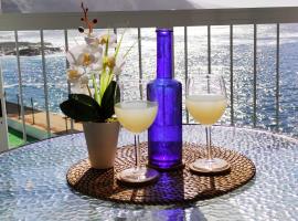 Tenerife Anahata Relax Vv