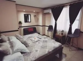 Toucan Hostel